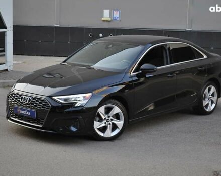 Ауди А3, объемом двигателя 2 л и пробегом 33 тыс. км за 29000 $, фото 2 на Automoto.ua