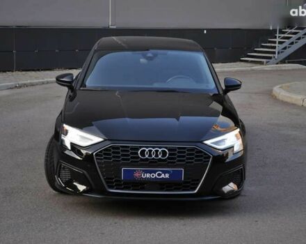 Ауди А3, объемом двигателя 2 л и пробегом 33 тыс. км за 29000 $, фото 4 на Automoto.ua