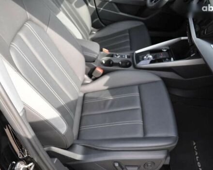 Ауди А3, объемом двигателя 2 л и пробегом 33 тыс. км за 30500 $, фото 26 на Automoto.ua