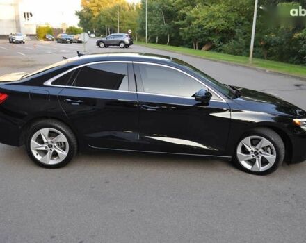 Ауди А3, объемом двигателя 2 л и пробегом 33 тыс. км за 29000 $, фото 5 на Automoto.ua