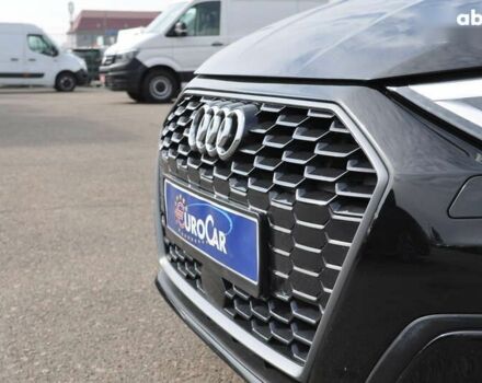 Ауди А3, объемом двигателя 2 л и пробегом 33 тыс. км за 30500 $, фото 15 на Automoto.ua