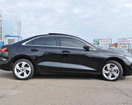 Ауди А3, объемом двигателя 2 л и пробегом 33 тыс. км за 30500 $, фото 5 на Automoto.ua