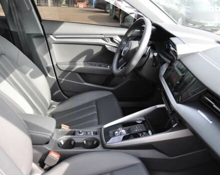 Ауди А3, объемом двигателя 2 л и пробегом 33 тыс. км за 30500 $, фото 27 на Automoto.ua