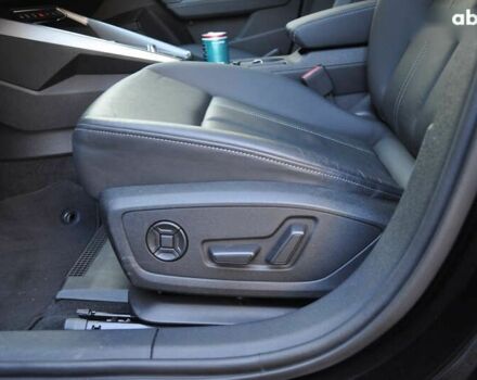 Ауди А3, объемом двигателя 2 л и пробегом 33 тыс. км за 29000 $, фото 24 на Automoto.ua