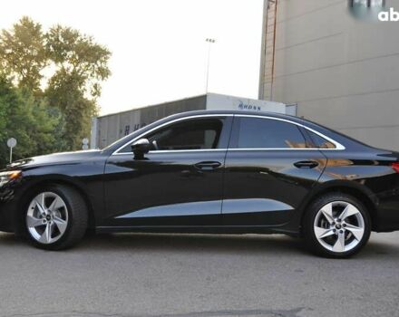 Ауди А3, объемом двигателя 2 л и пробегом 33 тыс. км за 29000 $, фото 13 на Automoto.ua