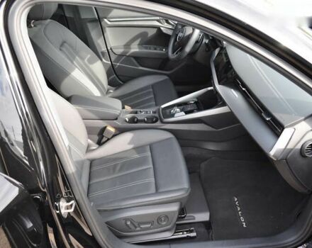 Ауди А3, объемом двигателя 2 л и пробегом 33 тыс. км за 30500 $, фото 23 на Automoto.ua