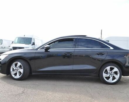 Ауди А3, объемом двигателя 2 л и пробегом 33 тыс. км за 30500 $, фото 11 на Automoto.ua