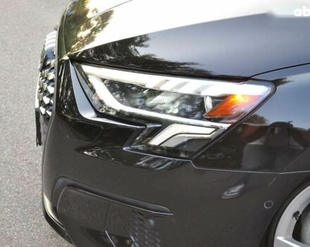 Ауди А3, объемом двигателя 2 л и пробегом 33 тыс. км за 29000 $, фото 15 на Automoto.ua