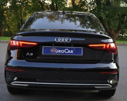 Ауди А3, объемом двигателя 2 л и пробегом 33 тыс. км за 29000 $, фото 10 на Automoto.ua