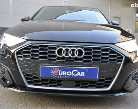 Ауди А3, объемом двигателя 2 л и пробегом 33 тыс. км за 29000 $, фото 16 на Automoto.ua