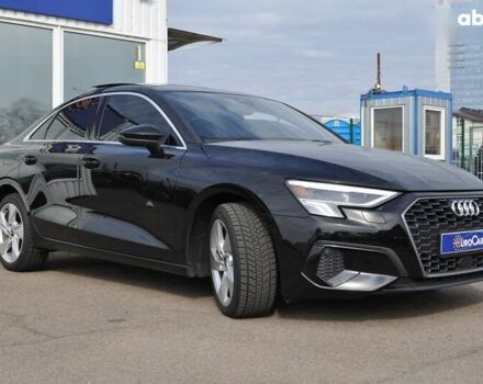 Ауди А3, объемом двигателя 2 л и пробегом 33 тыс. км за 30500 $, фото 4 на Automoto.ua