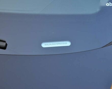 Ауди А3, объемом двигателя 2 л и пробегом 33 тыс. км за 29000 $, фото 19 на Automoto.ua