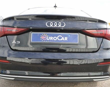 Ауди А3, объемом двигателя 2 л и пробегом 33 тыс. км за 30500 $, фото 8 на Automoto.ua