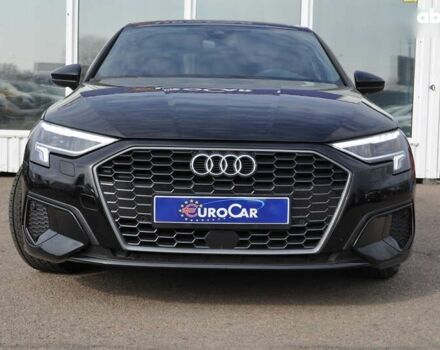 Ауди А3, объемом двигателя 2 л и пробегом 33 тыс. км за 30500 $, фото 3 на Automoto.ua