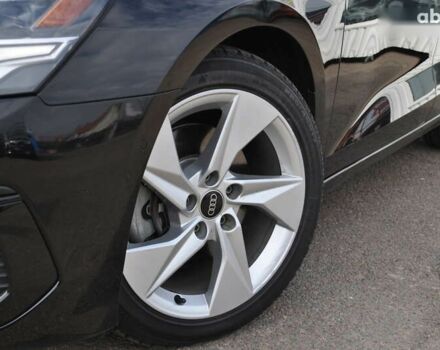 Ауди А3, объемом двигателя 2 л и пробегом 33 тыс. км за 30500 $, фото 14 на Automoto.ua