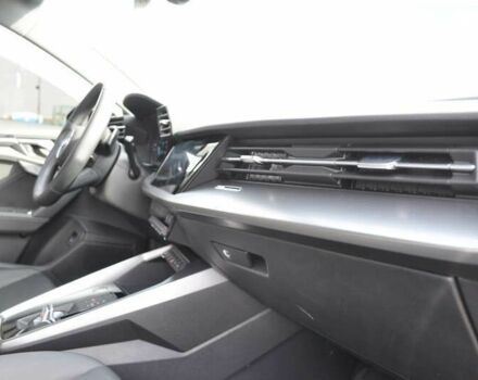 Ауди А3, объемом двигателя 2 л и пробегом 33 тыс. км за 30500 $, фото 28 на Automoto.ua