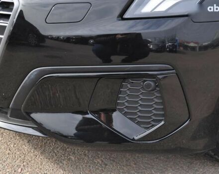 Ауди А3, объемом двигателя 2 л и пробегом 33 тыс. км за 30500 $, фото 13 на Automoto.ua