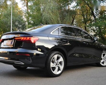 Ауди А3, объемом двигателя 2 л и пробегом 33 тыс. км за 29000 $, фото 9 на Automoto.ua