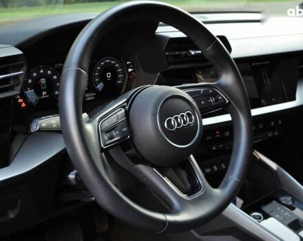 Ауди А3, объемом двигателя 2 л и пробегом 33 тыс. км за 29000 $, фото 27 на Automoto.ua