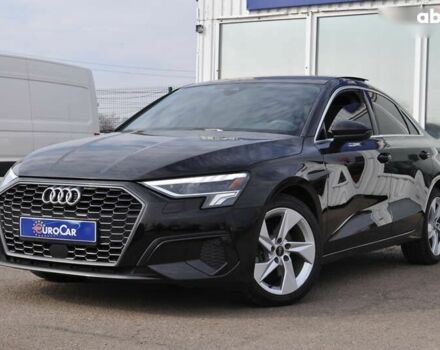 Ауди А3, объемом двигателя 2 л и пробегом 33 тыс. км за 30500 $, фото 1 на Automoto.ua