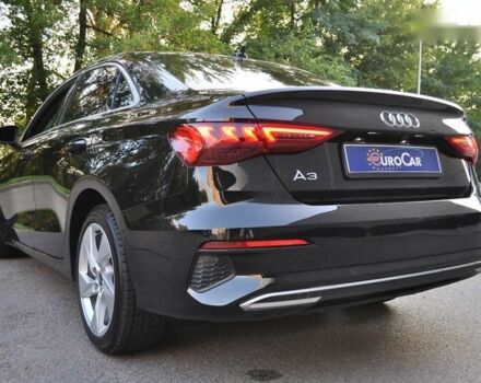 Ауди А3, объемом двигателя 2 л и пробегом 33 тыс. км за 29000 $, фото 11 на Automoto.ua