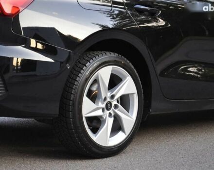 Ауди А3, объемом двигателя 2 л и пробегом 33 тыс. км за 29000 $, фото 8 на Automoto.ua