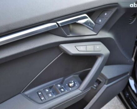 Ауди А3, объемом двигателя 2 л и пробегом 33 тыс. км за 29000 $, фото 23 на Automoto.ua