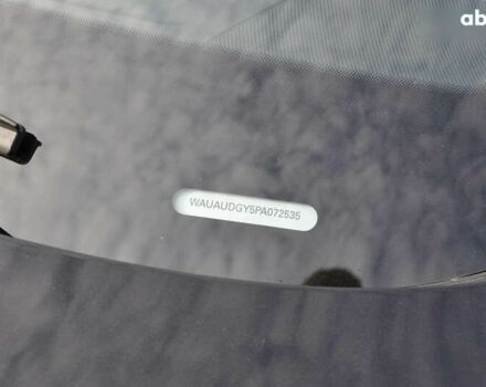 Ауди А3, объемом двигателя 2 л и пробегом 33 тыс. км за 30500 $, фото 18 на Automoto.ua