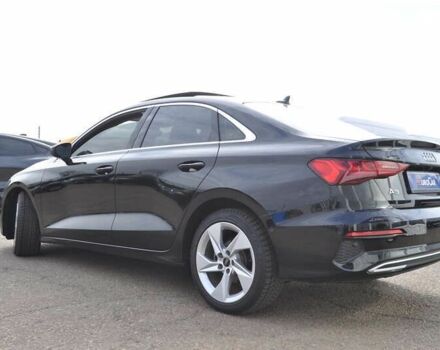 Ауди А3, объемом двигателя 2 л и пробегом 33 тыс. км за 30500 $, фото 10 на Automoto.ua