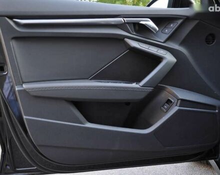 Ауди А3, объемом двигателя 2 л и пробегом 33 тыс. км за 29000 $, фото 22 на Automoto.ua