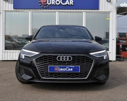 Ауди А3, объемом двигателя 2 л и пробегом 33 тыс. км за 30500 $, фото 2 на Automoto.ua