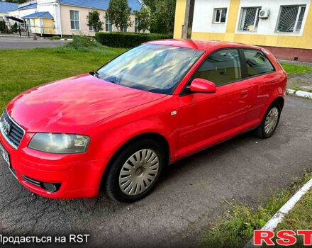 Ауді А3, об'ємом двигуна 1.6 л та пробігом 200 тис. км за 2650 $, фото 1 на Automoto.ua