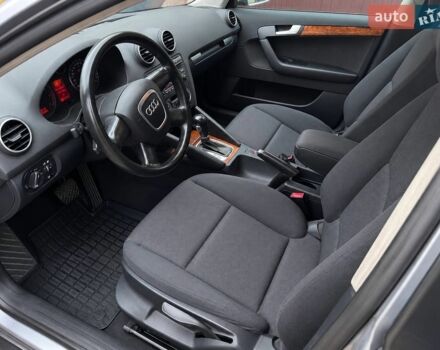 Ауди А3, объемом двигателя 1.6 л и пробегом 192 тыс. км за 5400 $, фото 1 на Automoto.ua