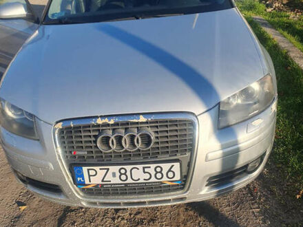 Ауди А3 2004 в Одессе на Automoto.ua Ауди А3, объемом двигателя 0 л и пробегом 408 тыс. км за 3200 $, фото 1 на Automoto.ua