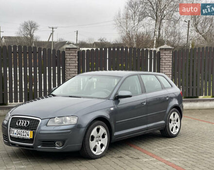 Ауді А3, об'ємом двигуна 0 л та пробігом 260 тис. км за 5750 $, фото 1 на Automoto.ua