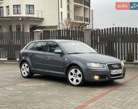 Ауди А3, объемом двигателя 0 л и пробегом 261 тыс. км за 5600 $, фото 1 на Automoto.ua