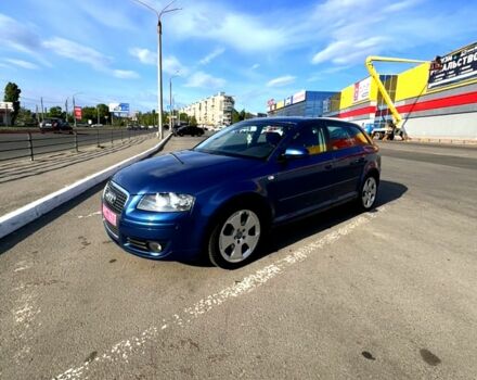 Ауди А3, объемом двигателя 1.6 л и пробегом 250 тыс. км за 5700 $, фото 1 на Automoto.ua