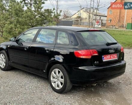 Ауди А3, объемом двигателя 0 л и пробегом 211 тыс. км за 6300 $, фото 1 на Automoto.ua