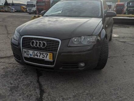 Ауді А3, об'ємом двигуна 1.6 л та пробігом 153 тис. км за 5500 $, фото 1 на Automoto.ua