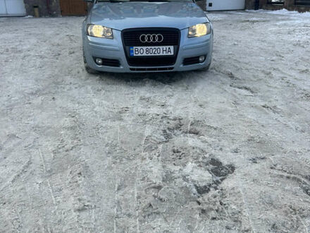 Ауді А3, об'ємом двигуна 1.8 л та пробігом 21 тис. км за 7500 $, фото 1 на Automoto.ua