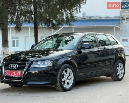 Ауди А3, объемом двигателя 0 л и пробегом 195 тыс. км за 8850 $, фото 1 на Automoto.ua