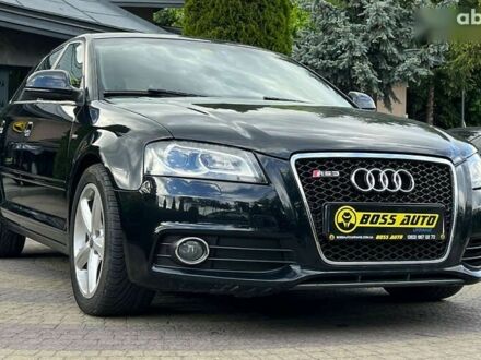 Ауди А3, объемом двигателя 2 л и пробегом 188 тыс. км за 9500 $, фото 1 на Automoto.ua