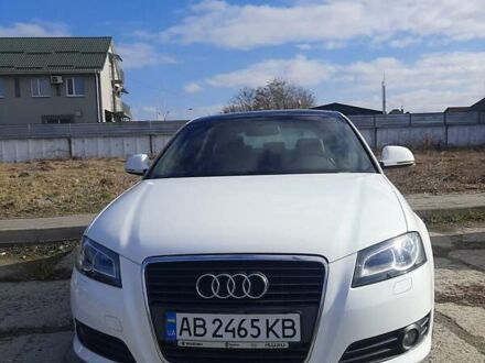 Ауді А3 2009 у Києві на Automoto.ua Ауді А3, об'ємом двигуна 2 л та пробігом 182 тис. км за 11000 $, фото 1 на Automoto.ua