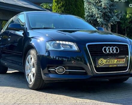 Ауді А3, об'ємом двигуна 1.8 л та пробігом 190 тис. км за 9150 $, фото 1 на Automoto.ua