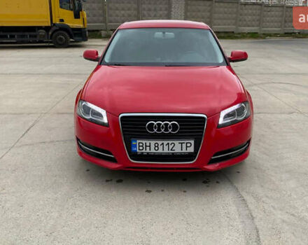 Ауди А3, объемом двигателя 1.39 л и пробегом 73 тыс. км за 9200 $, фото 1 на Automoto.ua
