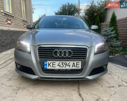 Ауді А3, об'ємом двигуна 1.97 л та пробігом 210 тис. км за 10600 $, фото 1 на Automoto.ua