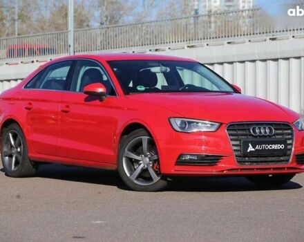 Ауди А3, объемом двигателя 1.8 л и пробегом 193 тыс. км за 13200 $, фото 1 на Automoto.ua