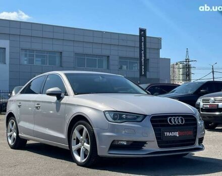 Ауді А3, об'ємом двигуна 0 л та пробігом 177 тис. км за 10490 $, фото 1 на Automoto.ua