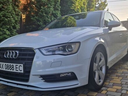 Ауді А3, об'ємом двигуна 1.4 л та пробігом 164 тис. км за 12700 $, фото 1 на Automoto.ua