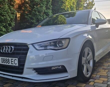 Ауді А3, об'ємом двигуна 1.4 л та пробігом 164 тис. км за 12700 $, фото 1 на Automoto.ua